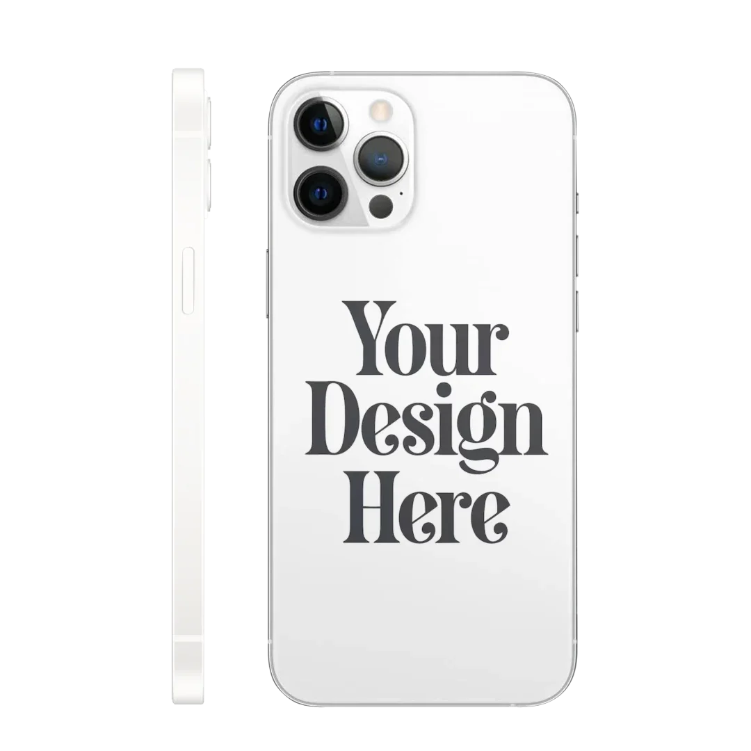 Customized Mobile Skin