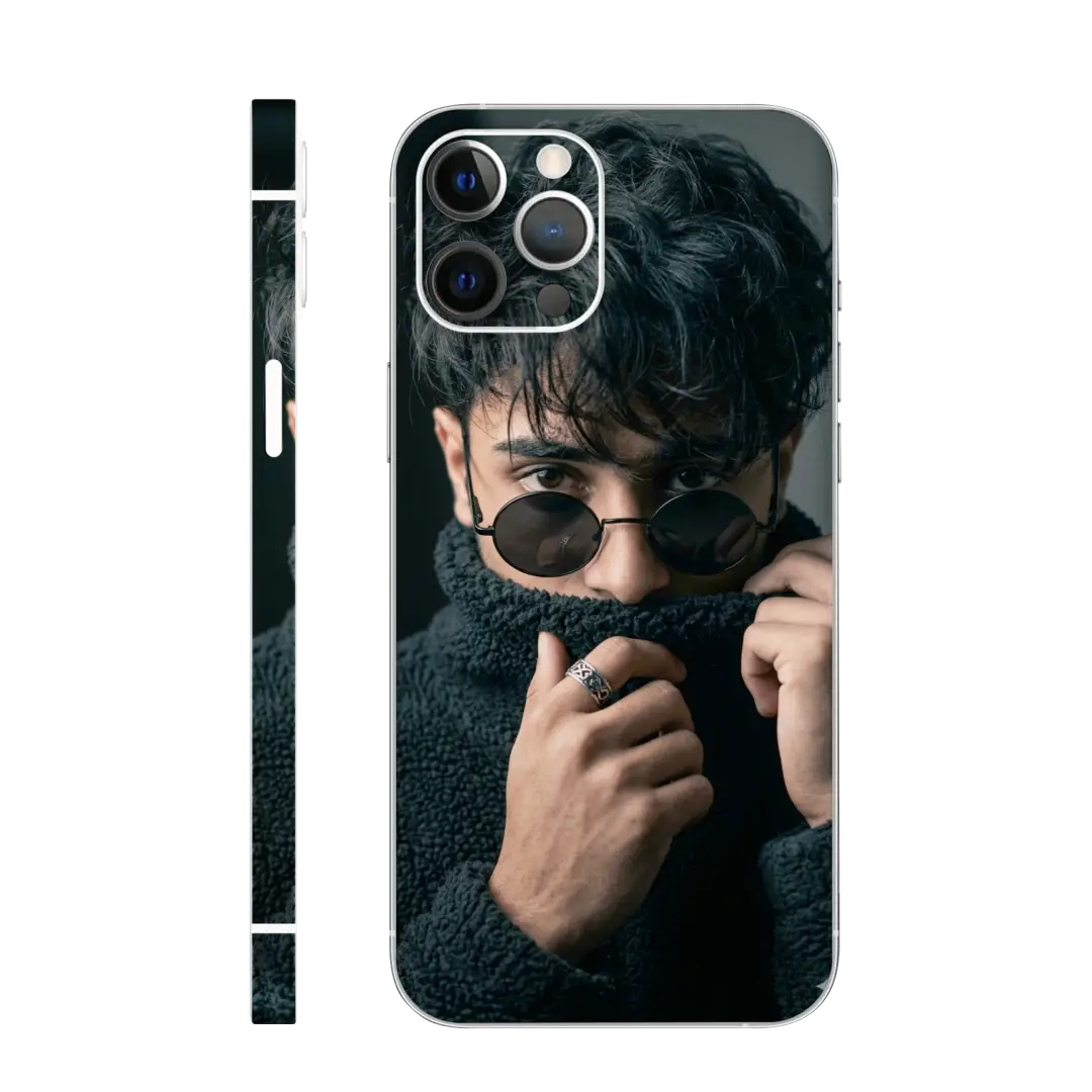 Cool Portrait Ai Mobile Skin