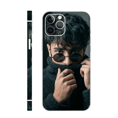 Cool Portrait Ai Mobile Skin
