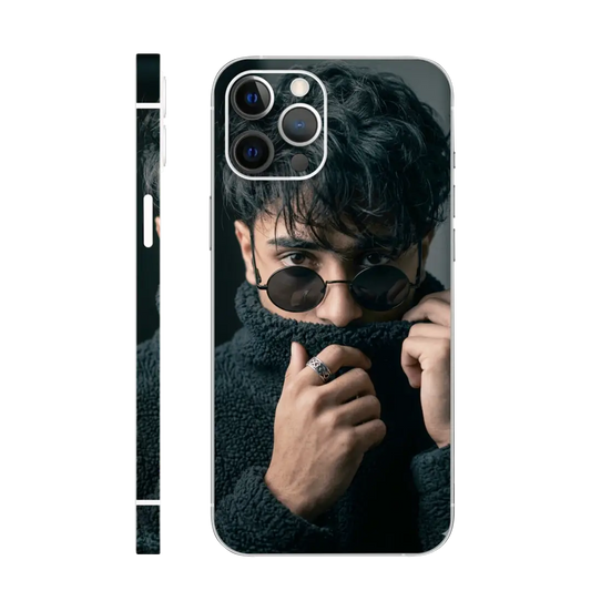 Cool Portrait Ai Mobile Skin