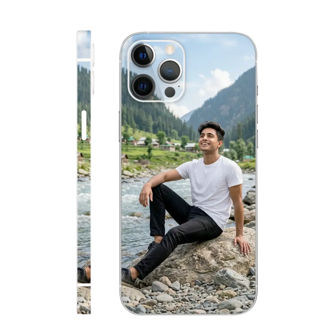 Nature Explorer Ai Mobile Skin