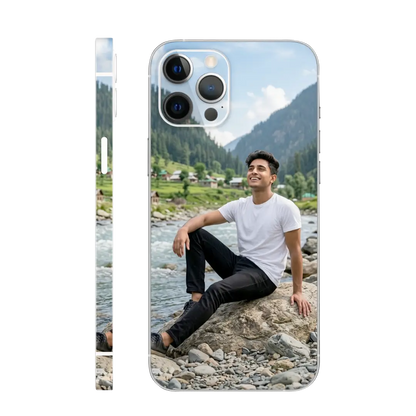 Nature Explorer Ai Mobile Skin
