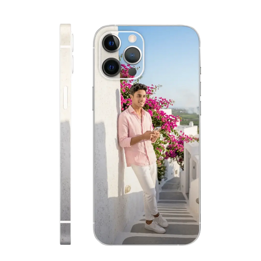 Holiday vibe Ai Mobile Skin