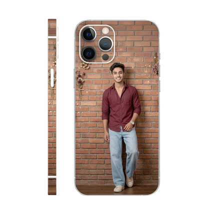 Casual Street Ai Mobile Skin