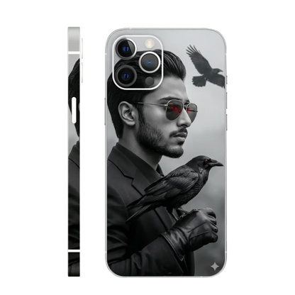 Dark Mafia Ai Mobile Skin