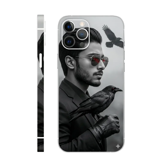 Dark Mafia Ai Mobile Skin