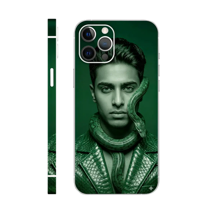 Snake Charmer Ai mobile skin