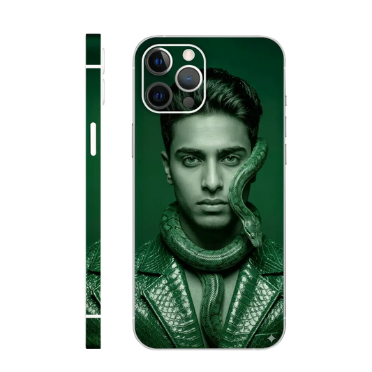 Snake Charmer Ai mobile skin