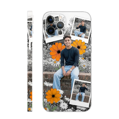 Aesthetic Memories Ai Mobile Skin