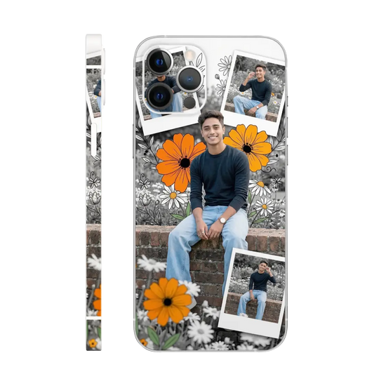 Aesthetic Memories Ai Mobile Skin