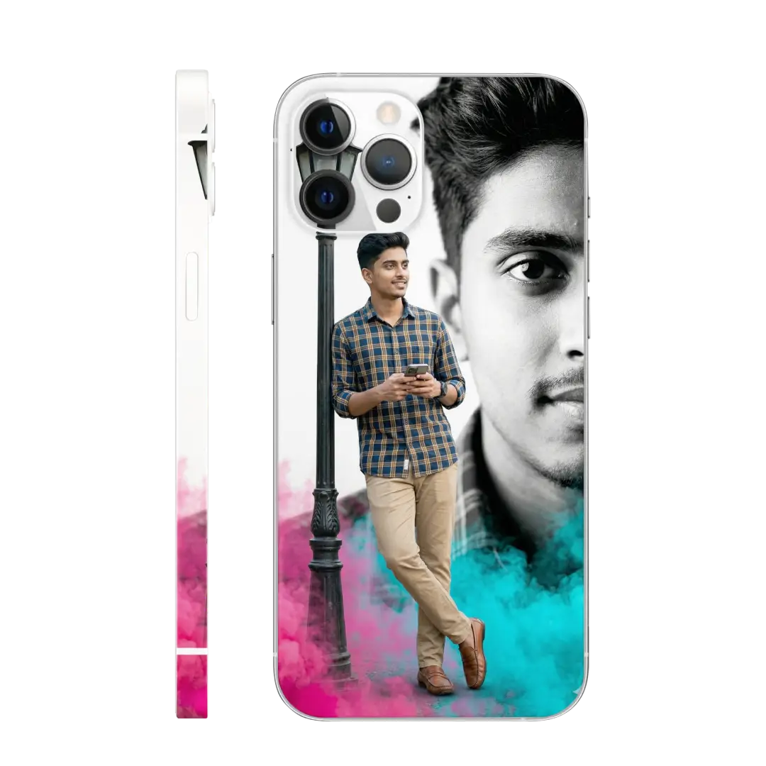 Color Splash Ai Mobile Skin