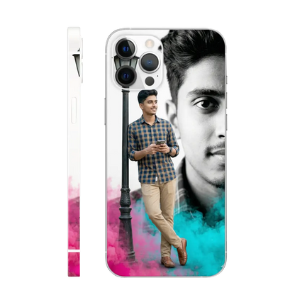 Color Splash Ai Mobile Skin
