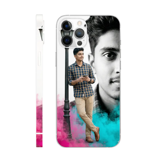 Color Splash Ai Mobile Skin