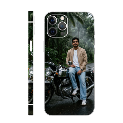 Royal Ride Ai Mobile Skin