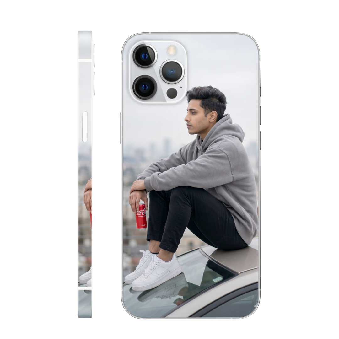 Sky Mood Ai Mobile Skin