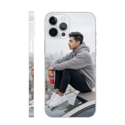 Sky Mood Ai Mobile Skin