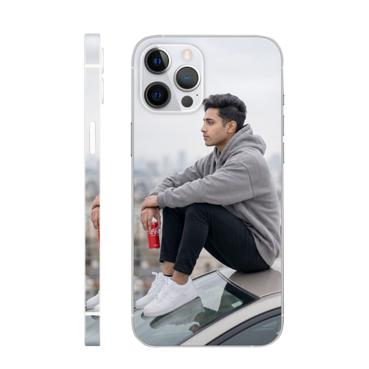 Sky Mood Ai Mobile Skin