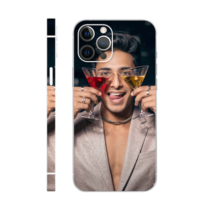 Party Night Ai Mobile Skin
