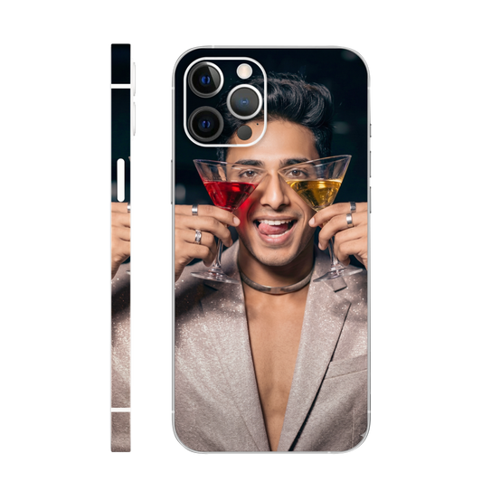Party Night Ai Mobile Skin