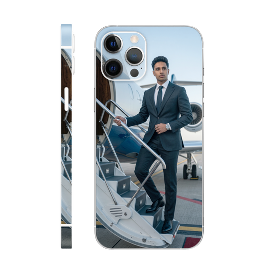 Jet Life Ai Mobile Skin