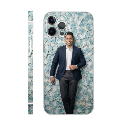 Money Rain Ai Mobile Skin