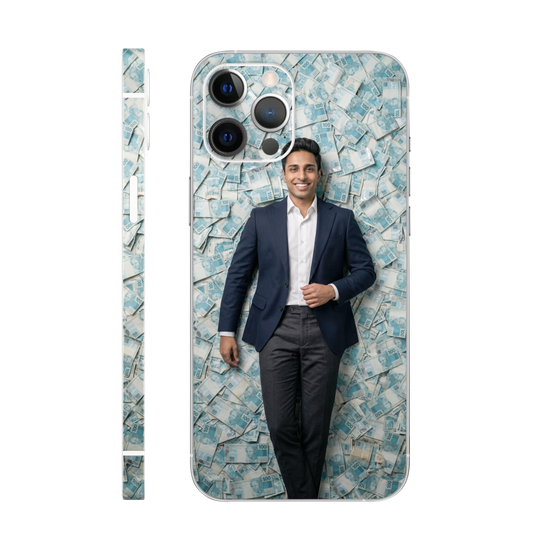 Money Rain Ai Mobile Skin