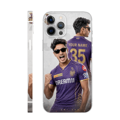 KKR Fan Ai Mobile Skin