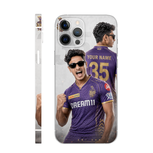 KKR Fan Ai Mobile Skin
