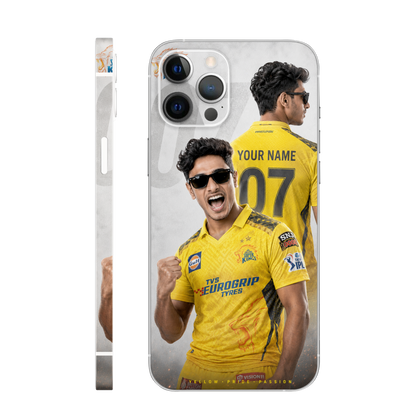 CSK Fan Ai Mobile Skin