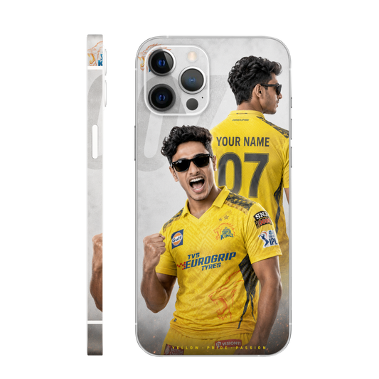 CSK Fan Ai Mobile Skin