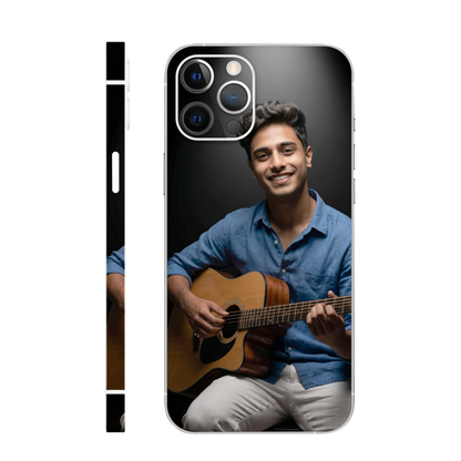 Guitar Boy Ai Mobile Skin