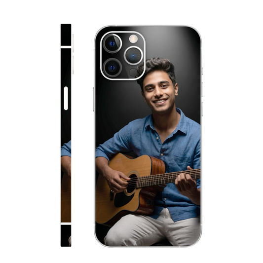 Guitar Boy Ai Mobile Skin