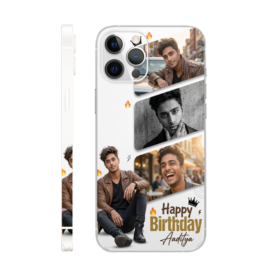 Birthday Boy Ai Mobile Skin
