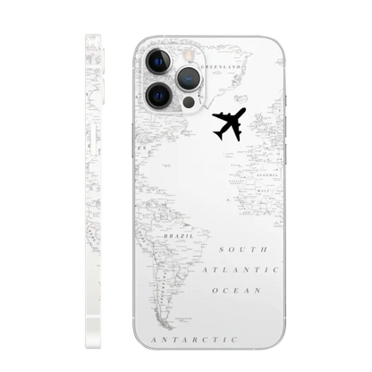 Travel Vibe Mobile Skin