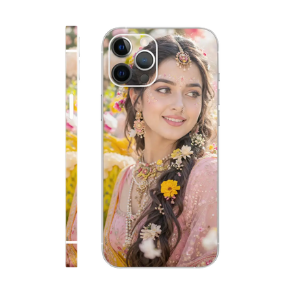 Floral Jewelry Ai mobile skin