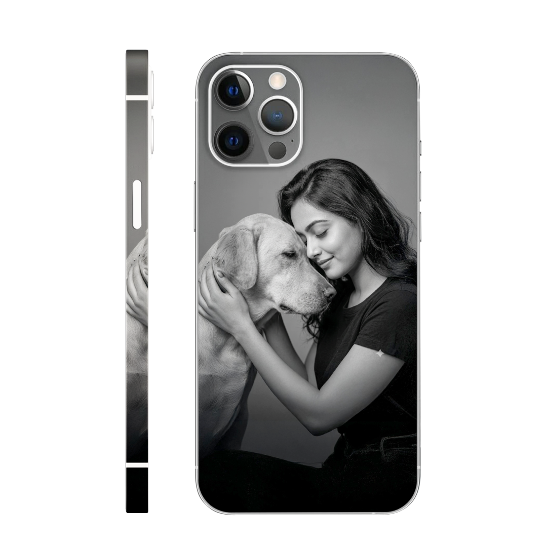 Dog lover Ai Mobile Skin