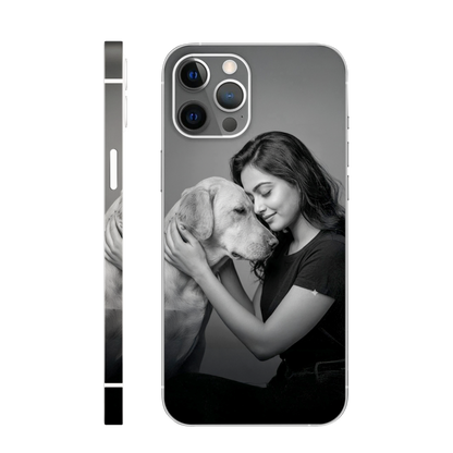 Dog lover Ai Mobile Skin