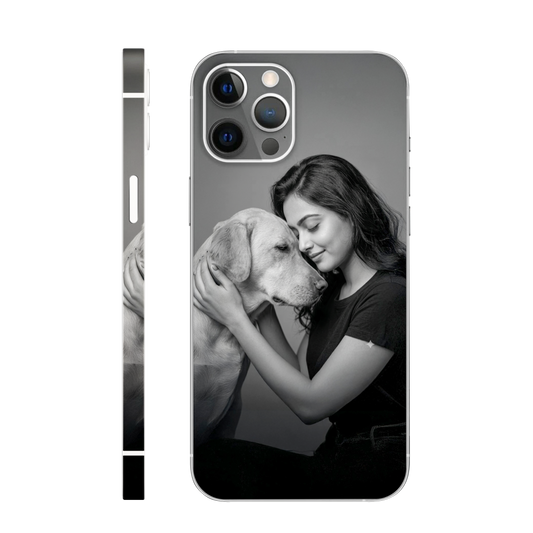 Dog lover Ai Mobile Skin
