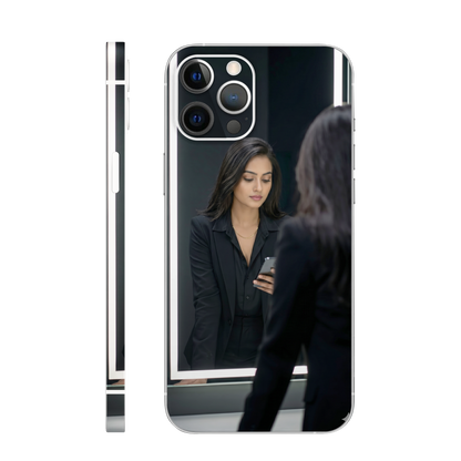 Mirror Mood Ai Mobile Skin