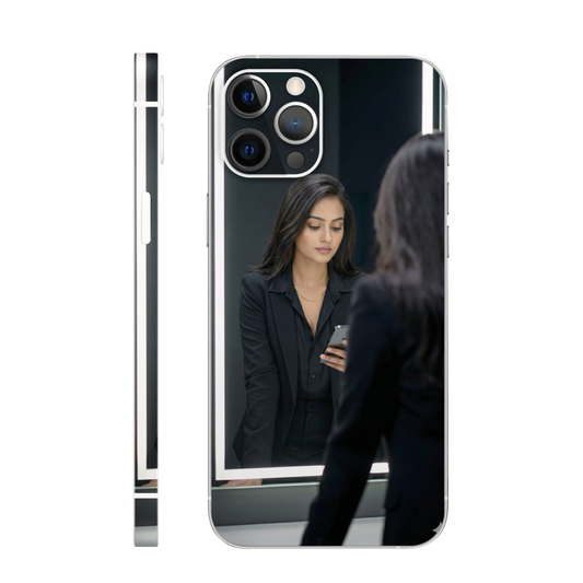 Mirror Mood Ai Mobile Skin