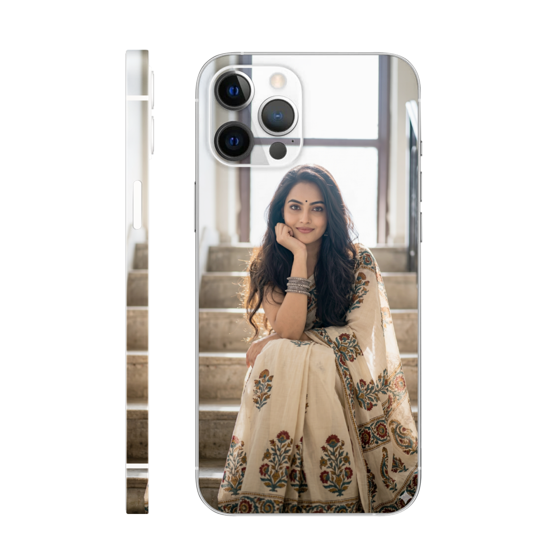 Traditional Avatar Ai Mobile Skin