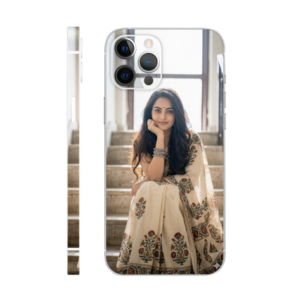 Traditional Avatar Ai Mobile Skin