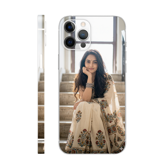 Traditional Avatar Ai Mobile Skin