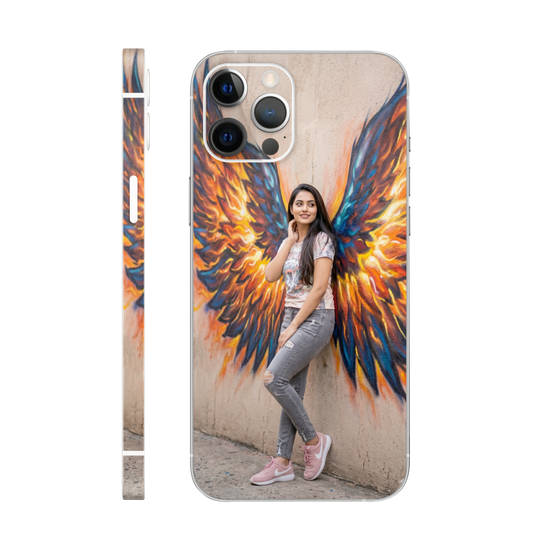 Street Style Ai Mobile Skin
