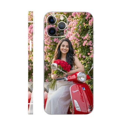 Romantic Ride Ai Mobile Skin