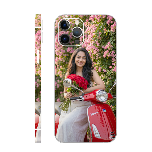 Romantic Ride Ai Mobile Skin