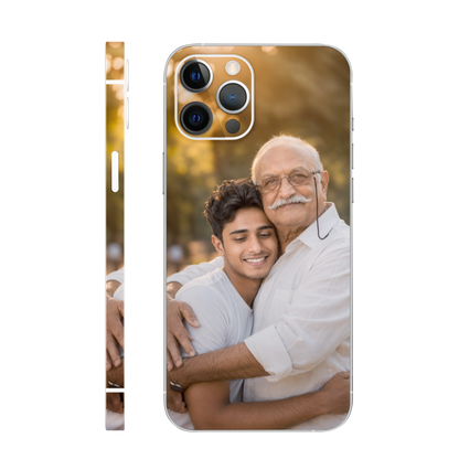 Grandpa Love Ai Mobile Skin