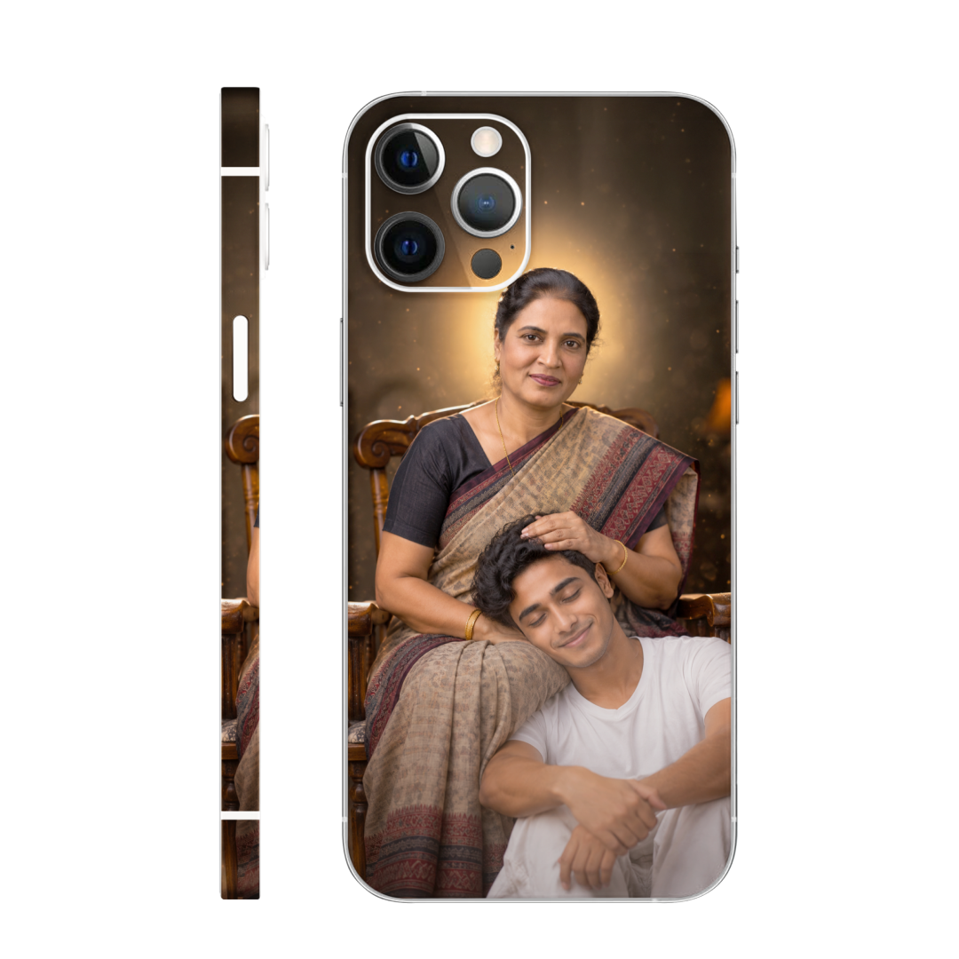 Mothers Blessing Ai Mobile Skin