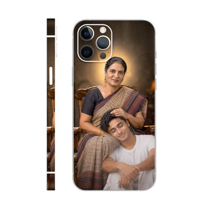 Mothers Blessing Ai Mobile Skin