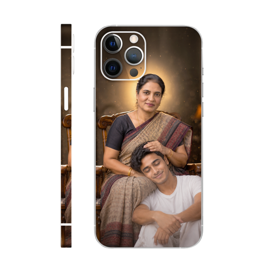 Mothers Blessing Ai Mobile Skin
